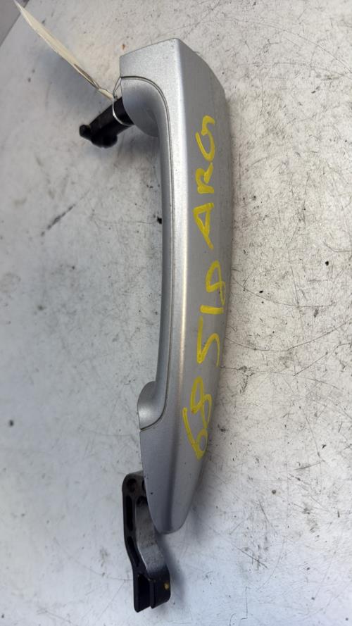 Poignee porte arriere gauche BMW SERIE 1 E87 PHASE 2 Diesel - Image 2