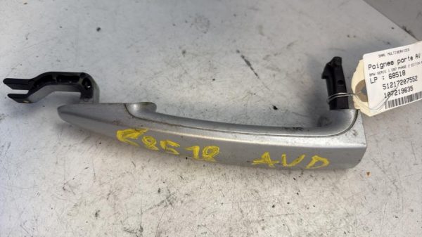 Poignee porte avant droit BMW SERIE 1 E87 PHASE 2 Diesel - Image 3