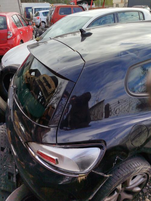 Support de phare gauche (tôle) VOLKSWAGEN SCIROCCO 3 PHASE 1 COUPE Essence - Image 7