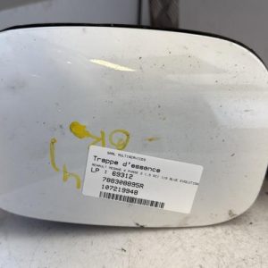Trappe d'essence RENAULT MEGANE 4 PHASE 2 Diesel/Hybride - Image 1