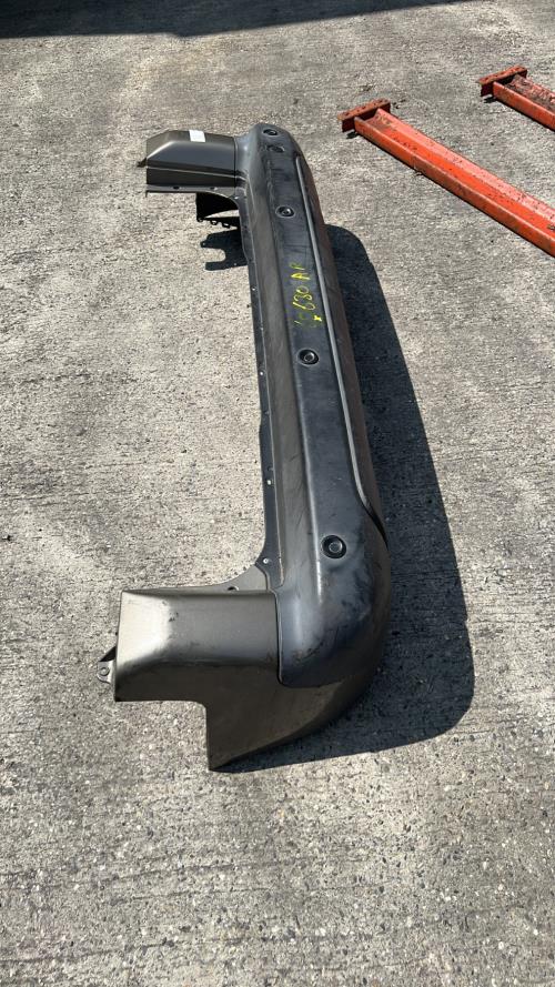 Pare choc arriere CITROEN BERLINGO 2 PHASE 3 Diesel - Image 4