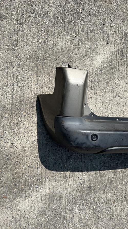 Pare choc arriere CITROEN BERLINGO 2 PHASE 3 Diesel - Image 5