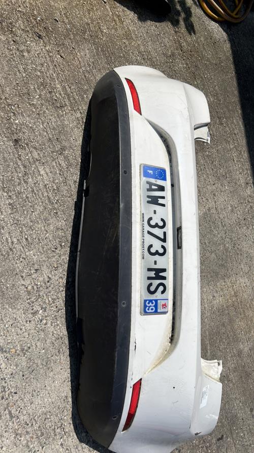 Pare choc arriere SEAT IBIZA 4 PHASE 1 Diesel - Image 5