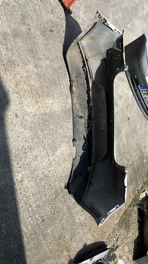 Pare choc arriere SEAT IBIZA 4 PHASE 1 Diesel - Image 6