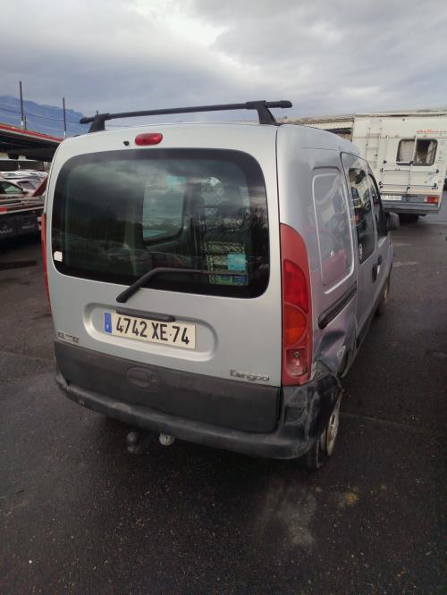 Pare choc avant RENAULT KANGOO 1 PHASE 1 Diesel - Image 10