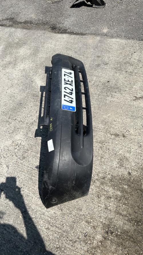 Pare choc avant RENAULT KANGOO 1 PHASE 1 Diesel - Image 4