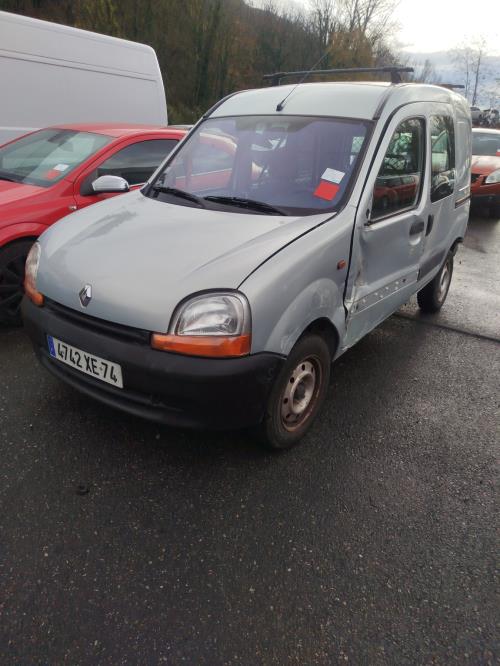 Pare choc avant RENAULT KANGOO 1 PHASE 1 Diesel - Image 6
