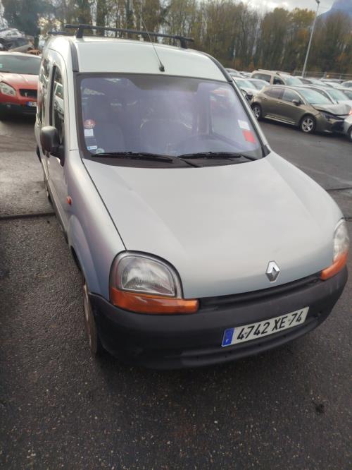 Pare choc avant RENAULT KANGOO 1 PHASE 1 Diesel - Image 7