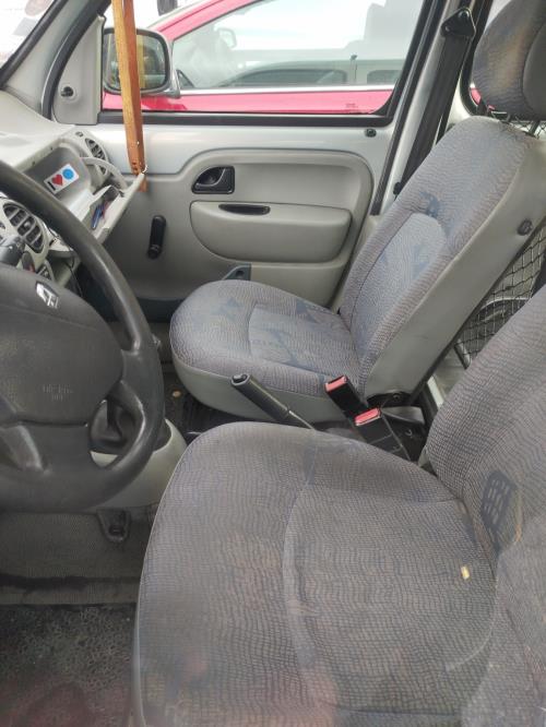 Pare choc avant RENAULT KANGOO 1 PHASE 1 Diesel - Image 8