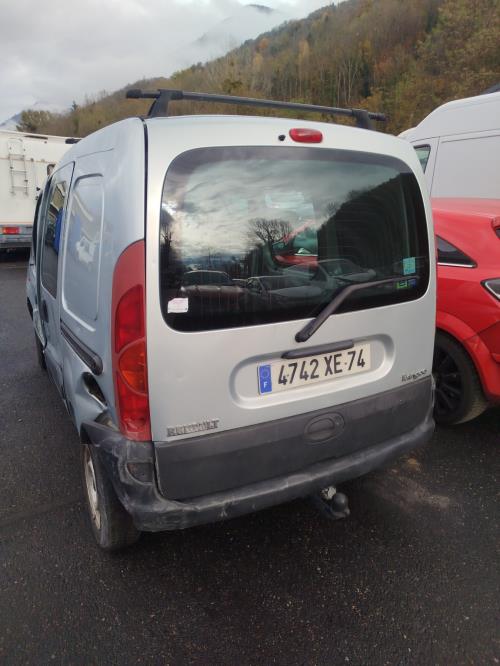Pare choc avant RENAULT KANGOO 1 PHASE 1 Diesel - Image 9