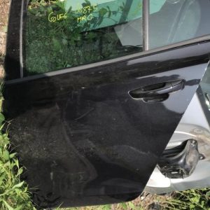 Porte arriere gauche VOLKSWAGEN GOLF 6 Essence - Image 1