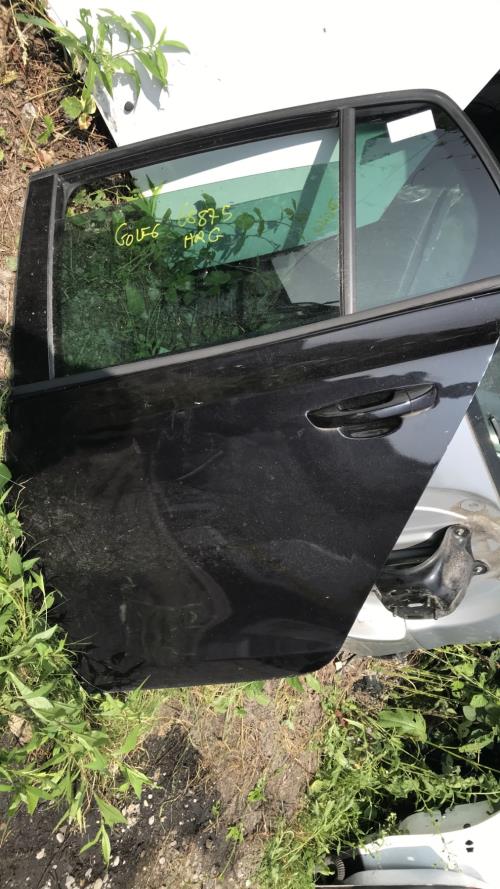 Porte arriere gauche VOLKSWAGEN GOLF 6 Essence - Image 1