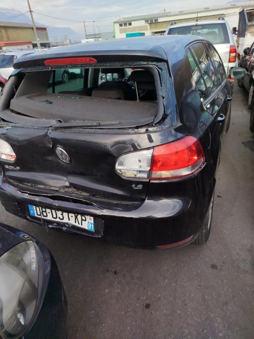 Porte arriere gauche VOLKSWAGEN GOLF 6 Essence - Image 7