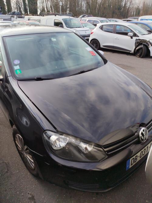 Porte arriere gauche VOLKSWAGEN GOLF 6 Essence - Image 8