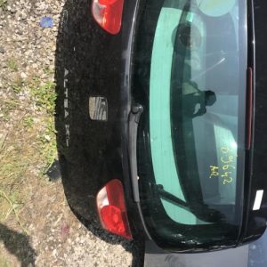 Malle/Hayon arriere SEAT ALTEA XL PHASE 1 Diesel - Image 1