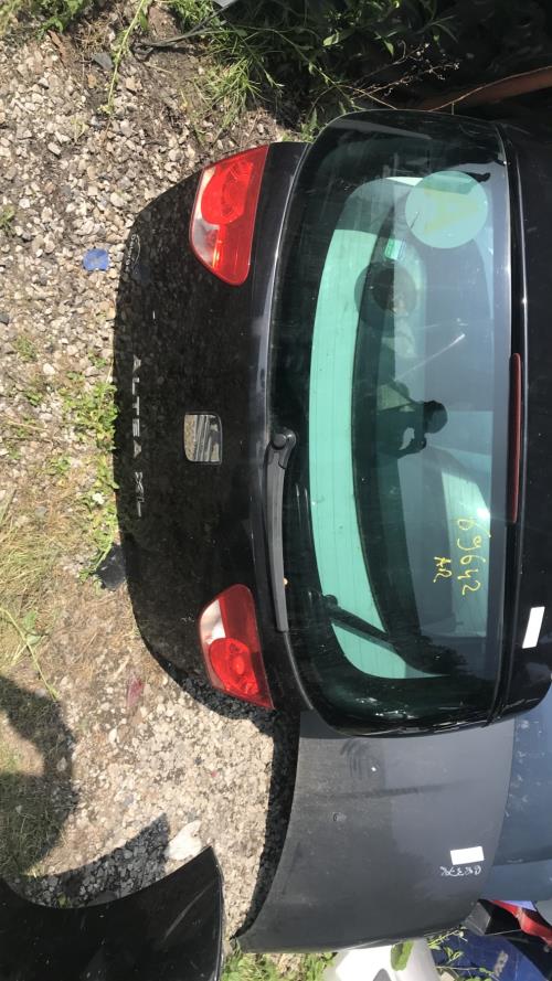Malle/Hayon arriere SEAT ALTEA XL PHASE 1 Diesel - Image 1