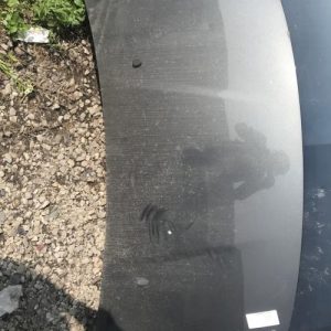 Capot PEUGEOT 3008 1 PHASE 1 Diesel - Image 1