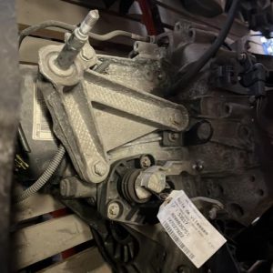 Boite de vitesses RENAULT MODUS PHASE 1 Diesel - Image 1