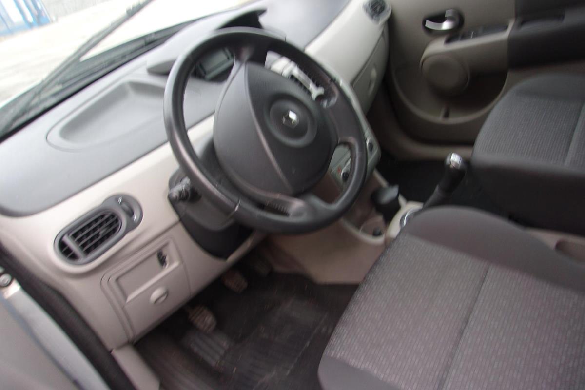 Boite de vitesses RENAULT MODUS PHASE 1 Diesel - Image 5