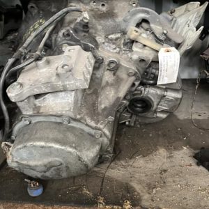 Boite de vitesses PEUGEOT 207 PHASE 2 Diesel - Image 1