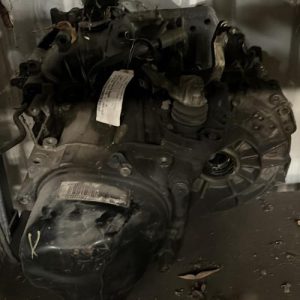 Boite de vitesses RENAULT MEGANE 2 PHASE 1 Diesel - Image 1
