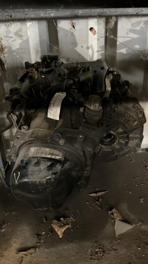 Boite de vitesses RENAULT MEGANE 2 PHASE 1 Diesel - Image 1