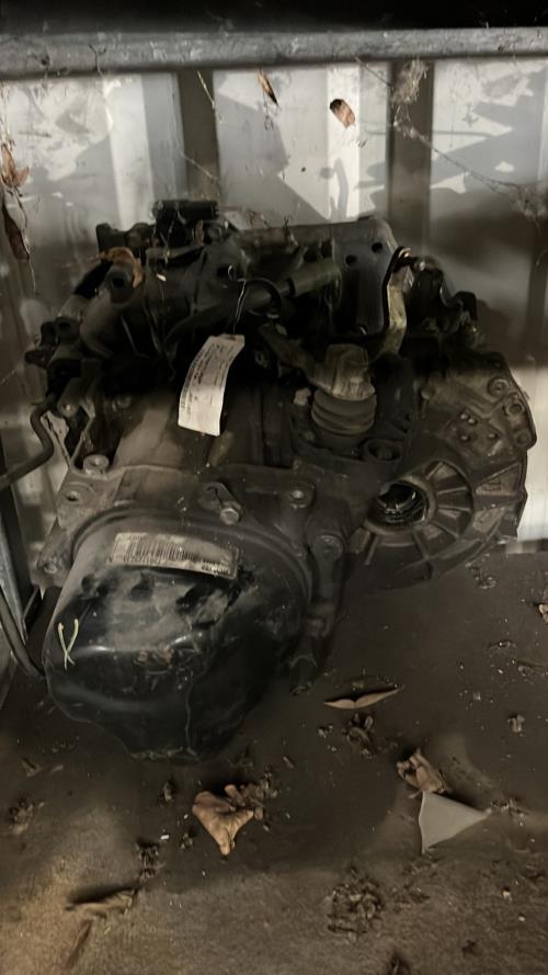 Boite de vitesses RENAULT MEGANE 2 PHASE 1 Diesel - Image 3