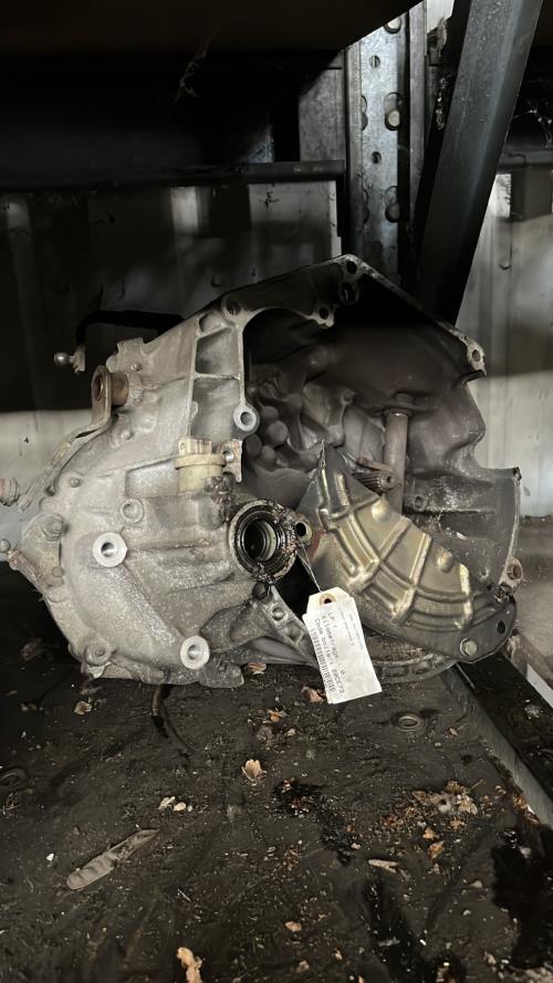 Boite de vitesses CITROEN SAXO PHASE 2 - Image 1