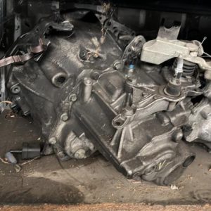 Boite de vitesses RENAULT MEGANE 2 PHASE 2 Diesel - Image 1