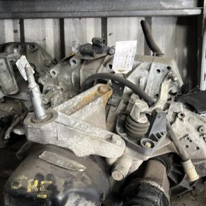 Boite de vitesses RENAULT CLIO 3 PHASE 1 - Image 1