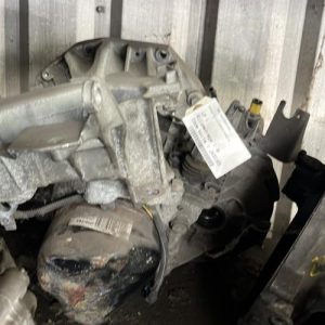 Boite de vitesses RENAULT CLIO 2 CAMPUS PHASE 2 - Image 1