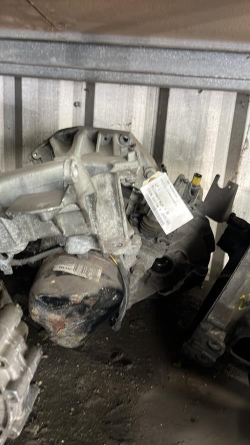 Boite de vitesses RENAULT CLIO 2 CAMPUS PHASE 2 - Image 1