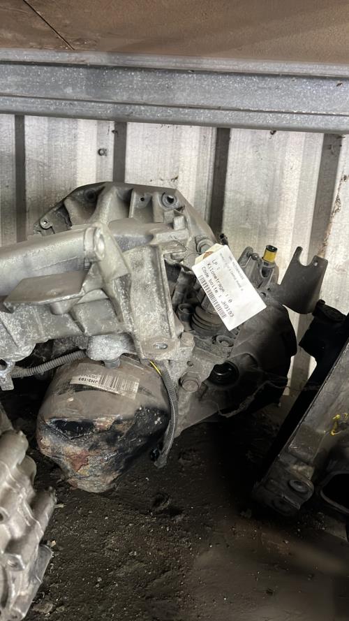 Boite de vitesses RENAULT CLIO 2 CAMPUS PHASE 2 - Image 2