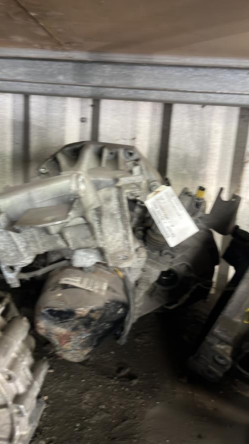 Boite de vitesses RENAULT CLIO 2 CAMPUS PHASE 2 - Image 3