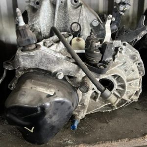Boite de vitesses DACIA SANDERO 1 Diesel - Image 1