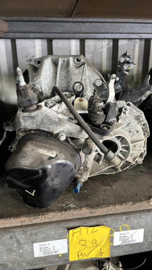 Boite de vitesses DACIA SANDERO 1 Diesel - Image 1
