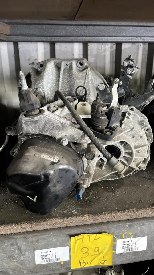 Boite de vitesses DACIA SANDERO 1 Diesel - Image 2