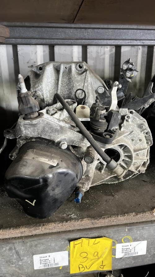 Boite de vitesses DACIA SANDERO 1 Diesel - Image 3