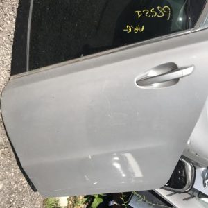 Porte arriere gauche PEUGEOT 508 1 PHASE 1 Diesel - Image 1