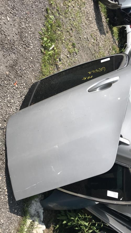 Porte arriere gauche PEUGEOT 508 1 PHASE 1 Diesel - Image 5