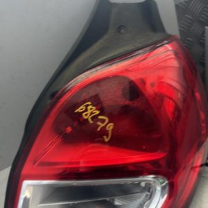 Feu arriere principal droit (feux) RENAULT CLIO 3 PHASE 2 Diesel - Image 1