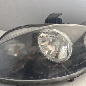 Optique avant principal gauche (feux)(phare) SEAT ALTEA XL PHASE 1 Diesel - Image 1