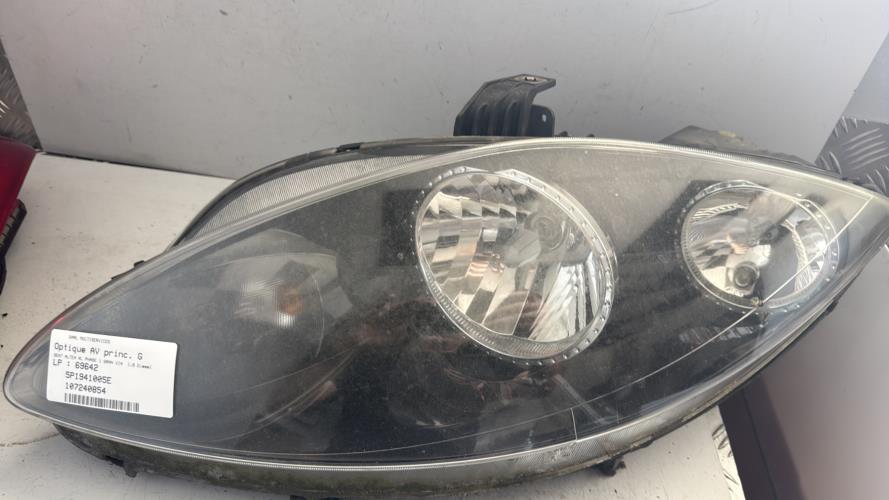 Optique avant principal gauche (feux)(phare) SEAT ALTEA XL PHASE 1 Diesel - Image 1