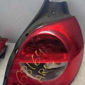 Feu arriere principal droit (feux) RENAULT CLIO 3 PHASE 1 Essence - Image 1