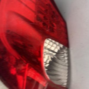 Feu arriere principal gauche (feux) RENAULT SCENIC 2 PHASE 2 Diesel - Image 1