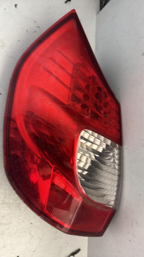 Feu arriere principal gauche (feux) RENAULT SCENIC 2 PHASE 2 Diesel - Image 2