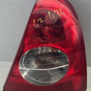 Feu arriere principal droit (feux) RENAULT CLIO 2 CAMPUS PHASE 2 Diesel - Image 1