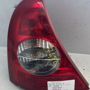 Feu arriere principal gauche (feux) RENAULT CLIO 2 CAMPUS PHASE 2 Diesel - Image 1