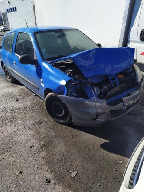 Feu arriere principal gauche (feux) RENAULT CLIO 2 CAMPUS PHASE 2 Diesel - Image 5