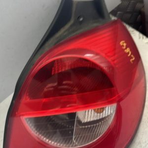 Feu arriere principal droit (feux) RENAULT CLIO 3 PHASE 1 Essence - Image 1